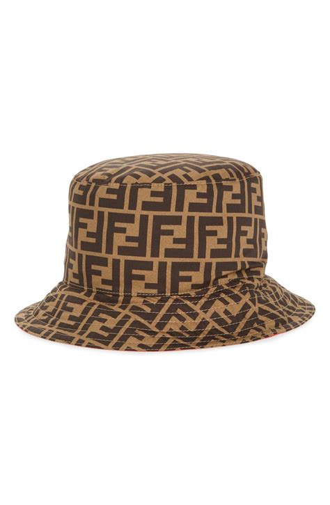 hats fendi|Fendi women hat.